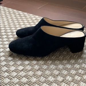 Everlane Mules Size 7